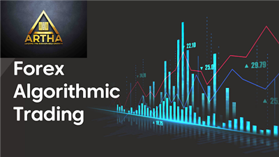 Forex algorithmic trading strategies