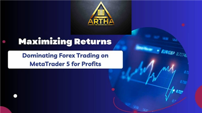 Forex trading strategies with arthafx example